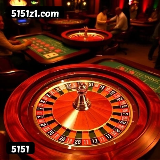 Vantagens de jogar slots no 5151 Brasil