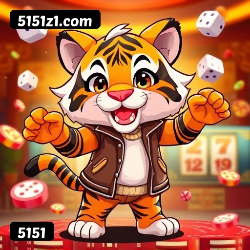 App Mobile 5151 - Jogue em Qualquer Lugar no Seu Smartphone