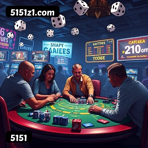 Jogos de Cassino em Destaque - Slots, Roleta, Blackjack